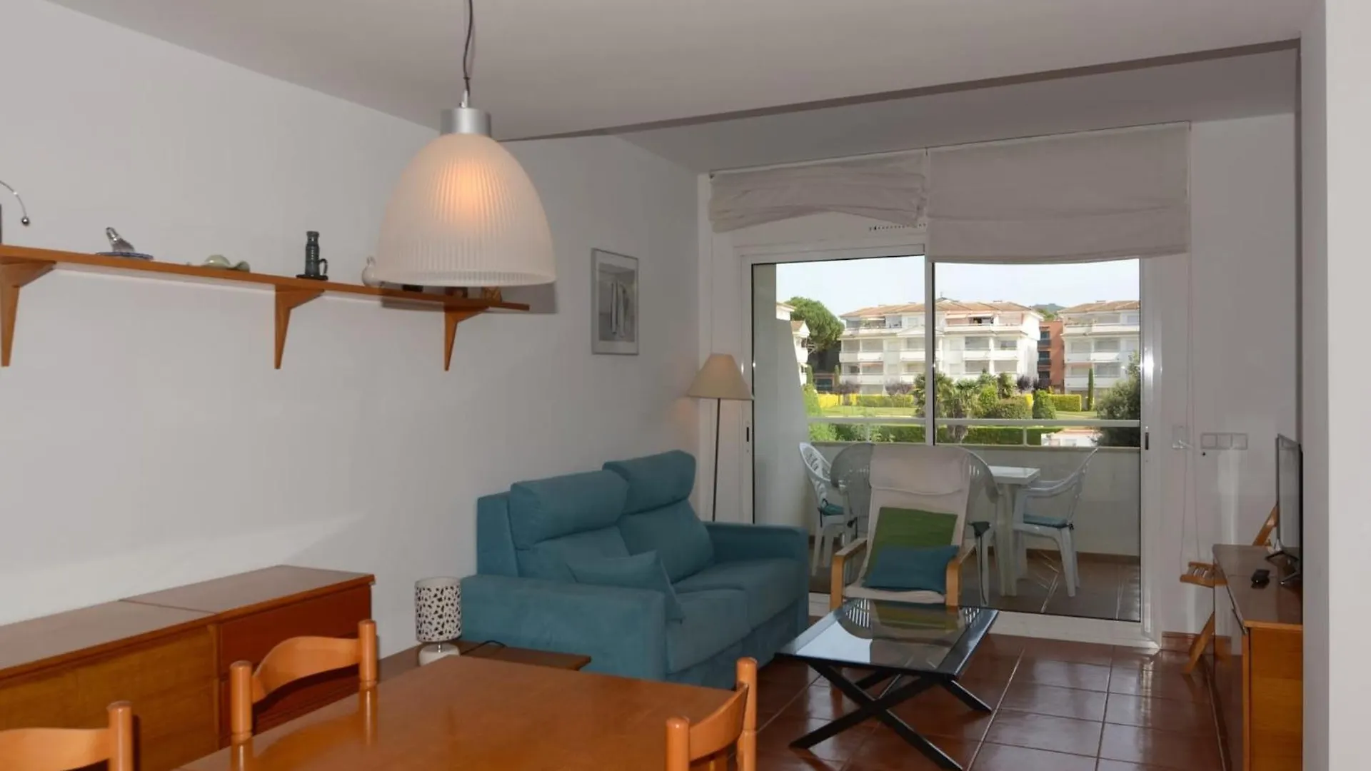 Green Mar A 302 Pals Spanje