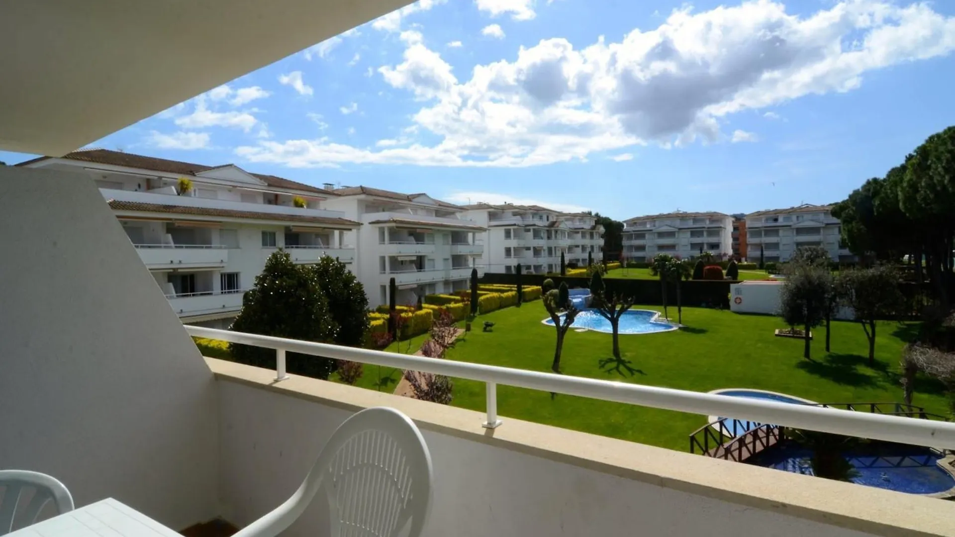 Appartement Green Mar A 302 Pals
