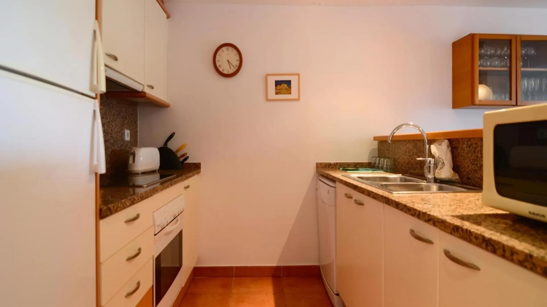 Appartement Green Mar A 302 Pals