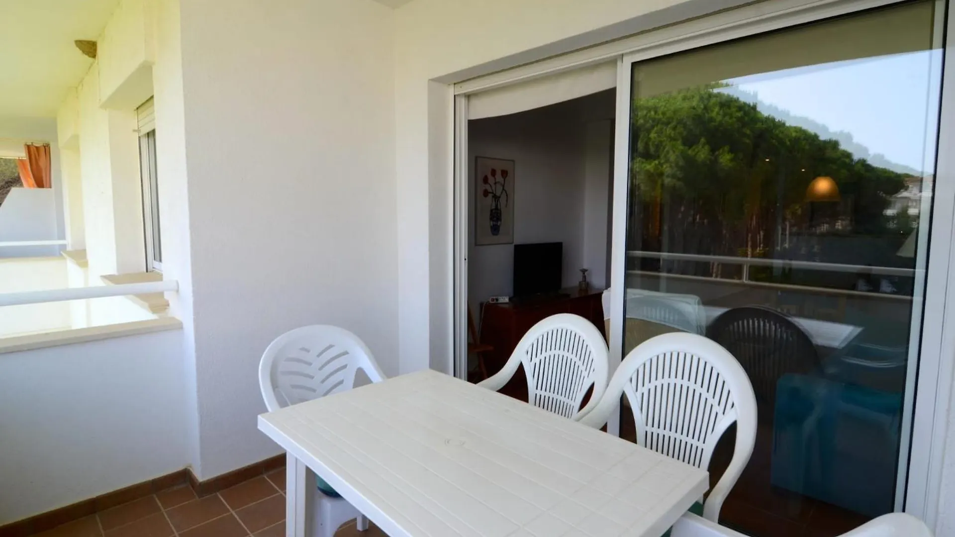Green Mar A 302 Pals Spanje