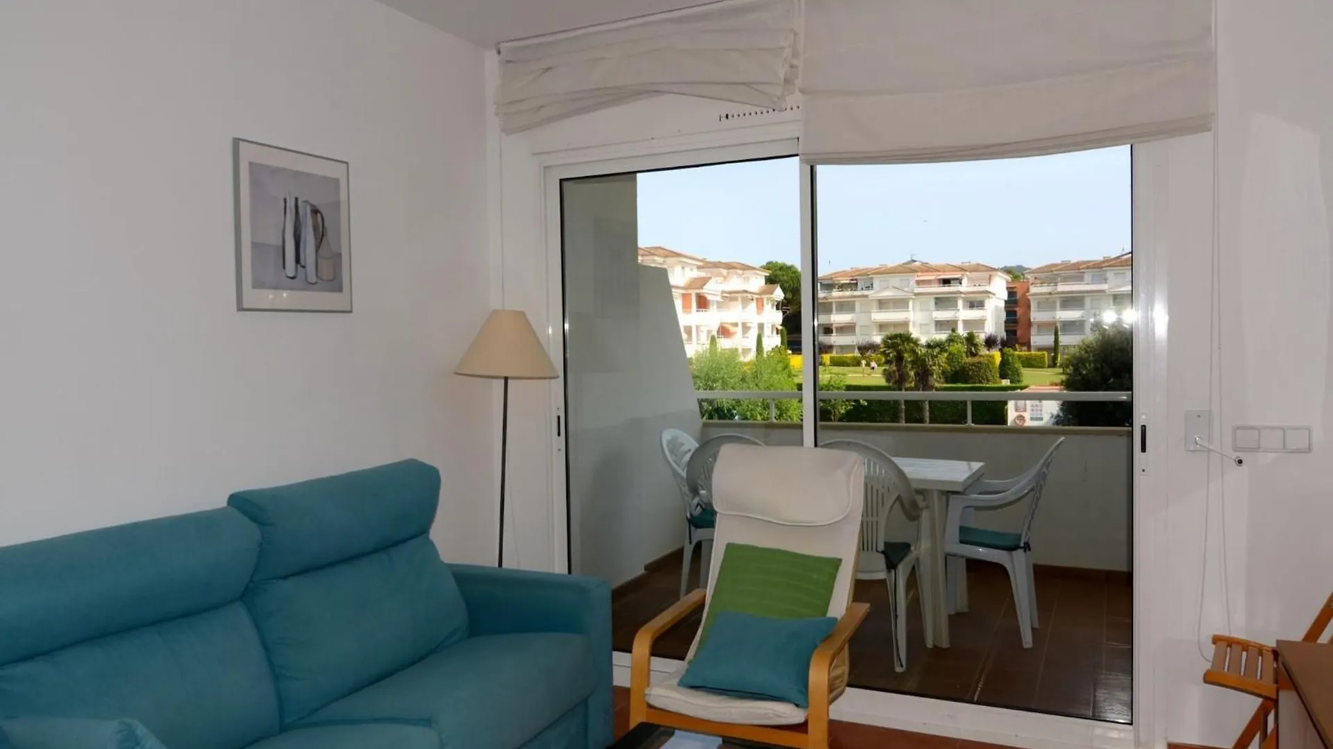 Green Mar A 302 Pals Appartement