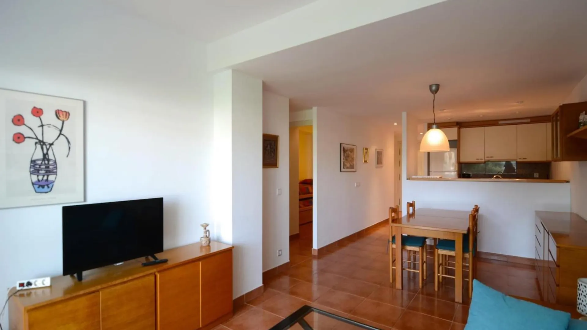 Appartement Green Mar A 302 Pals Spanje