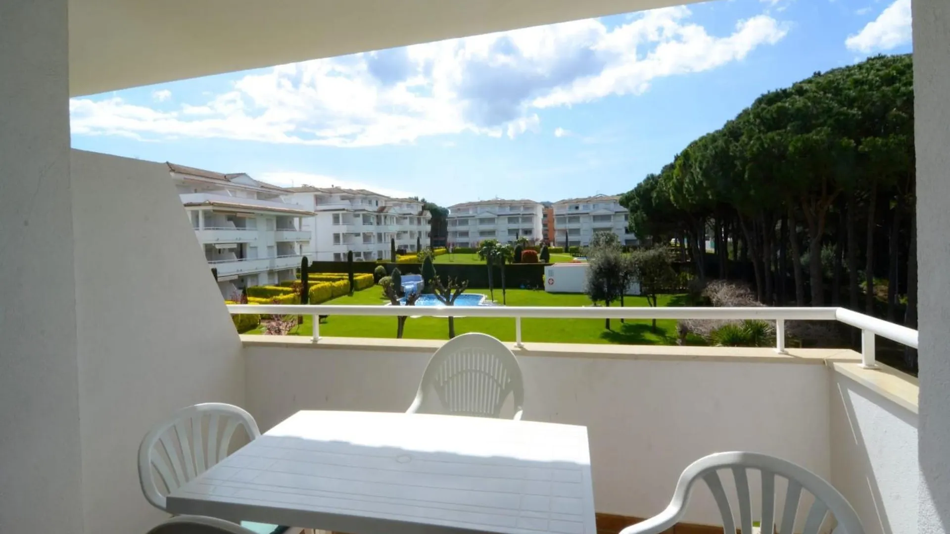 Appartement Green Mar A 302 Pals