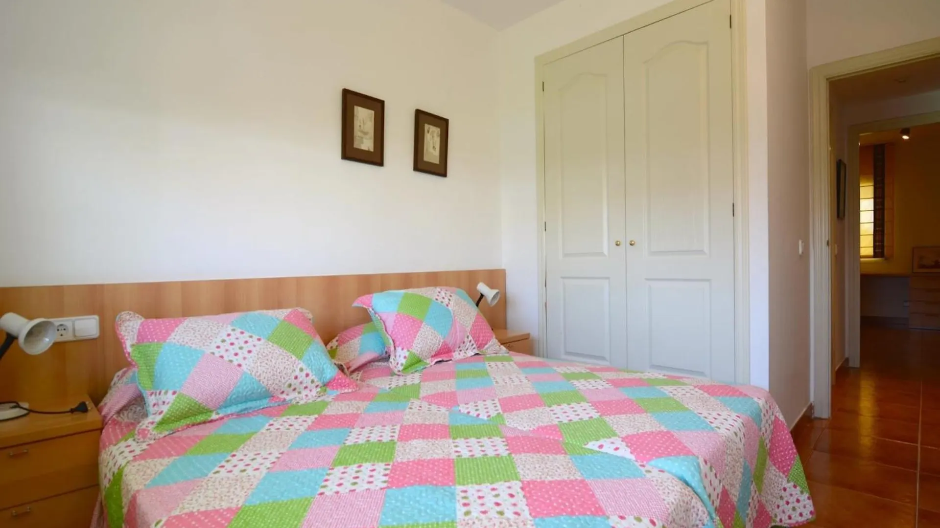 Green Mar A 302 Pals Appartement