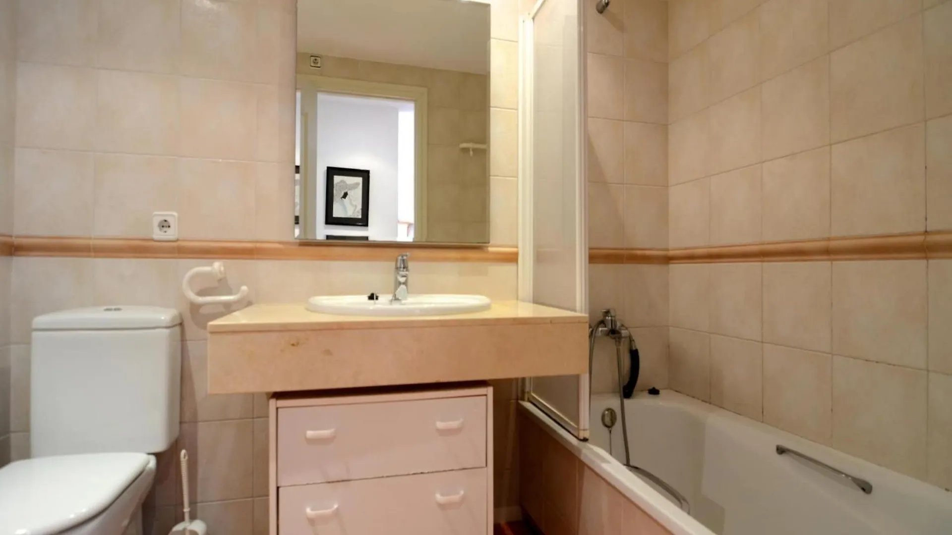 Appartement Green Mar A 302 Pals Spanje