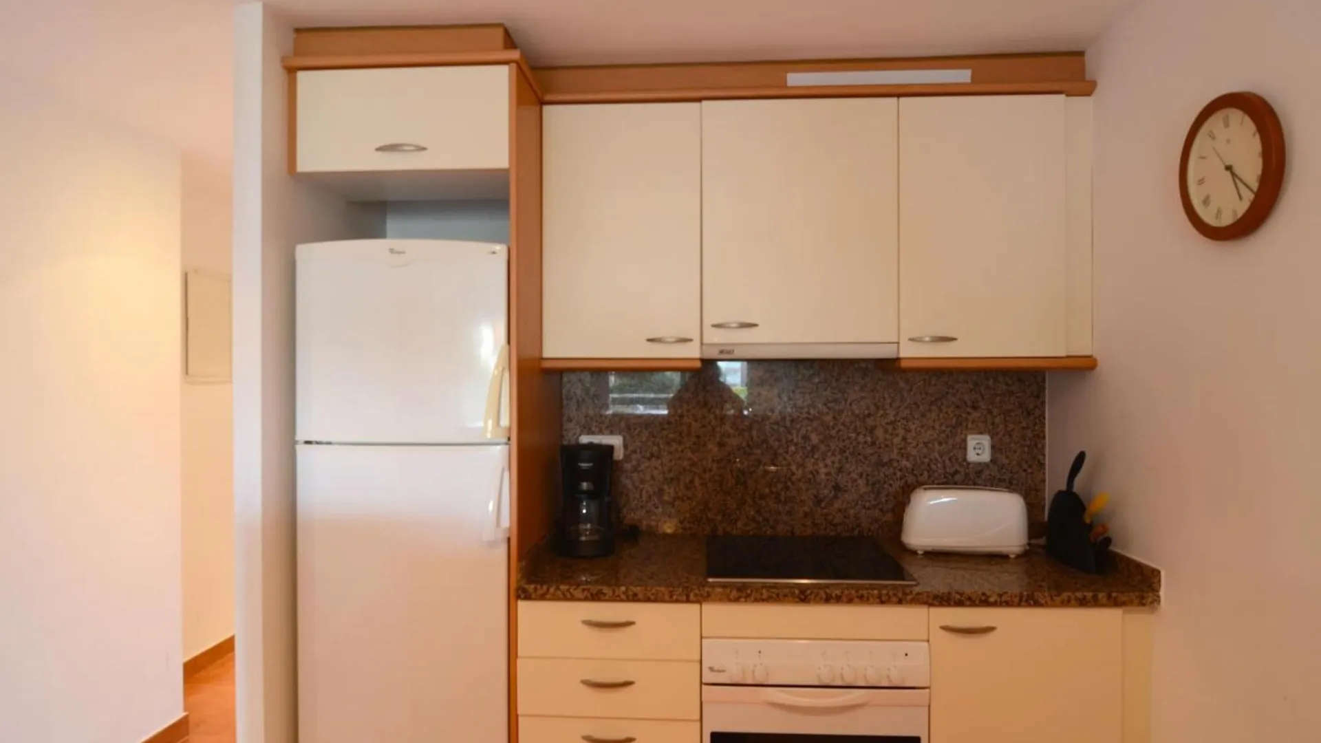 Green Mar A 302 Pals Appartement
