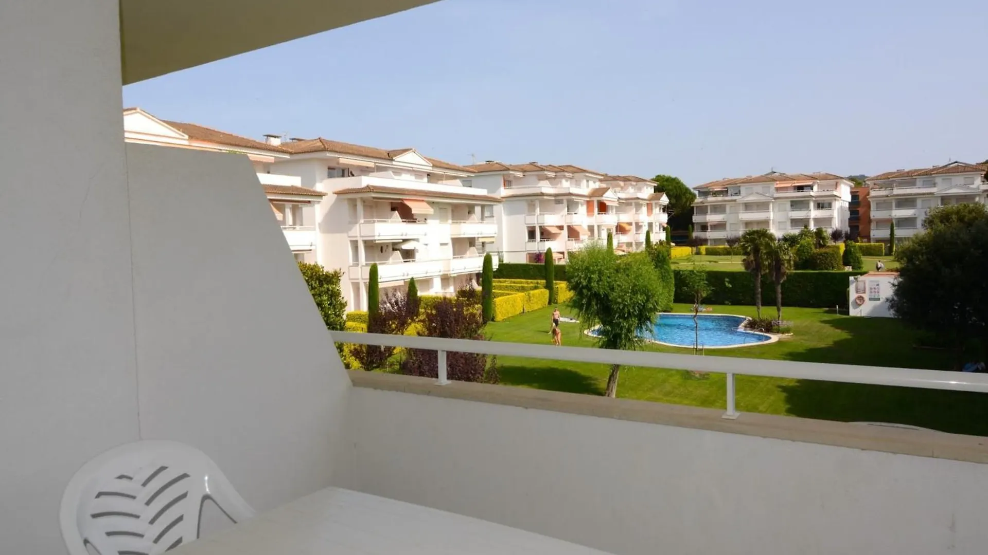 Green Mar A 302 Pals Espagne