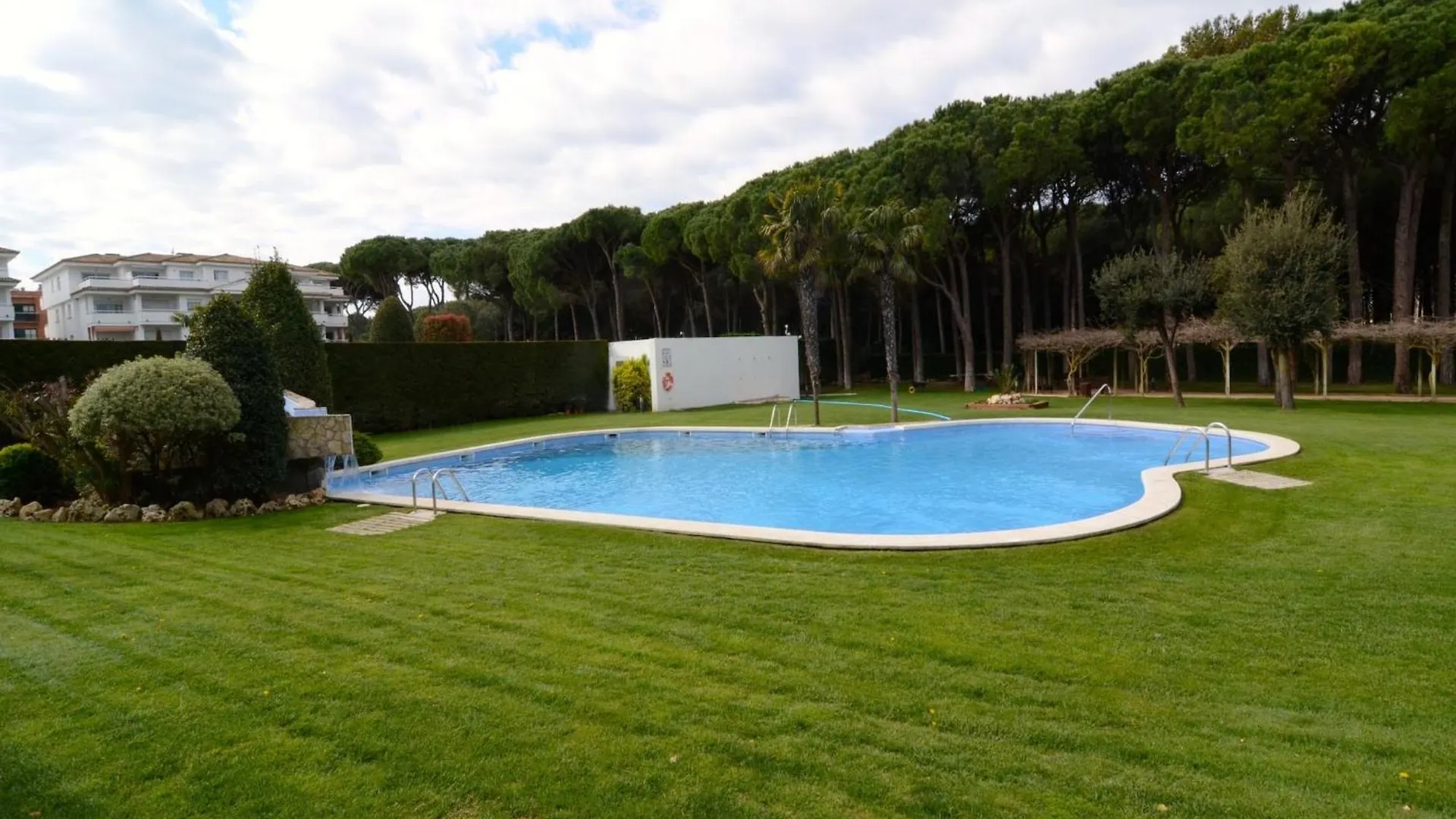 Appartement Green Mar A 302 Pals