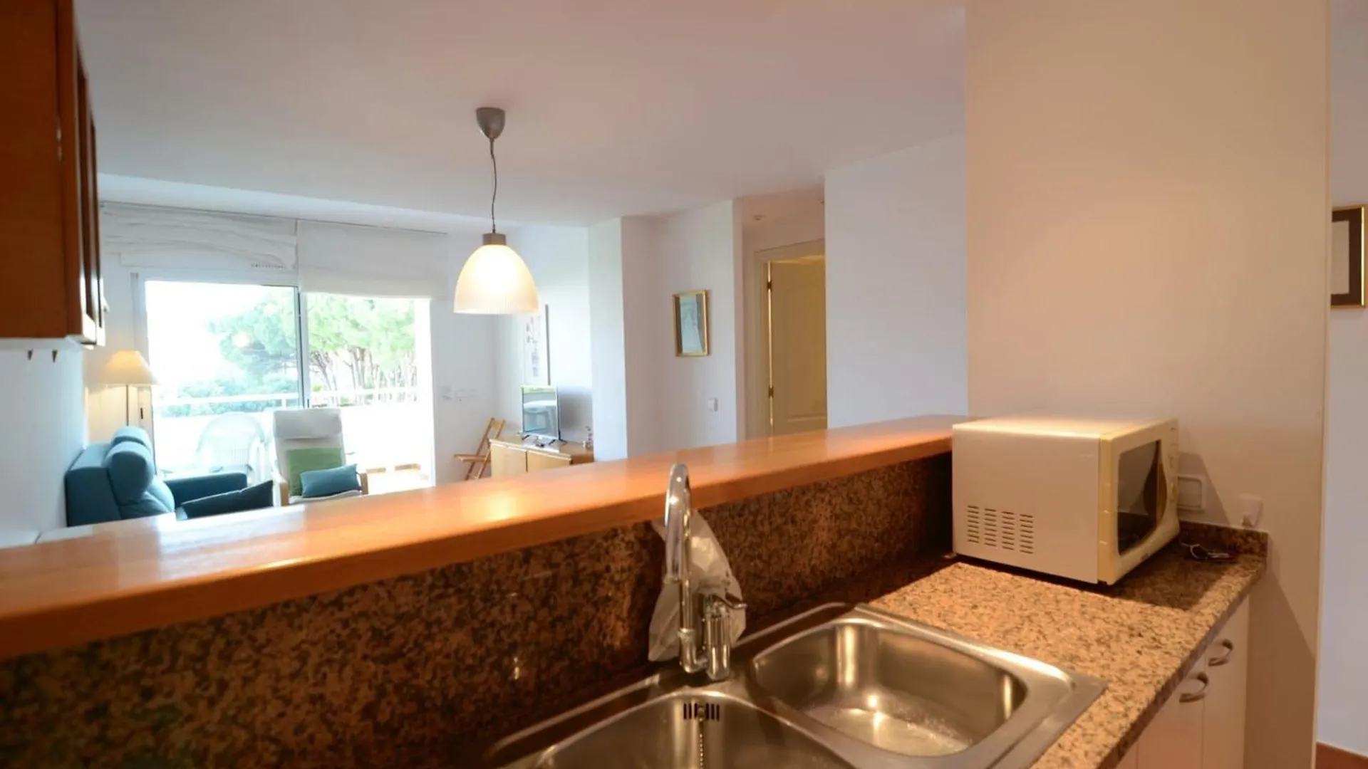 Green Mar A 302 Pals Appartement