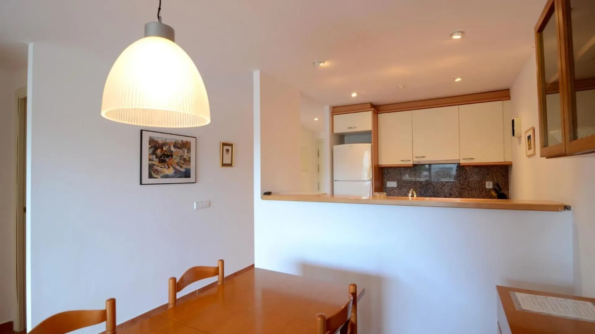 Appartement Green Mar A 302 Pals Spanje