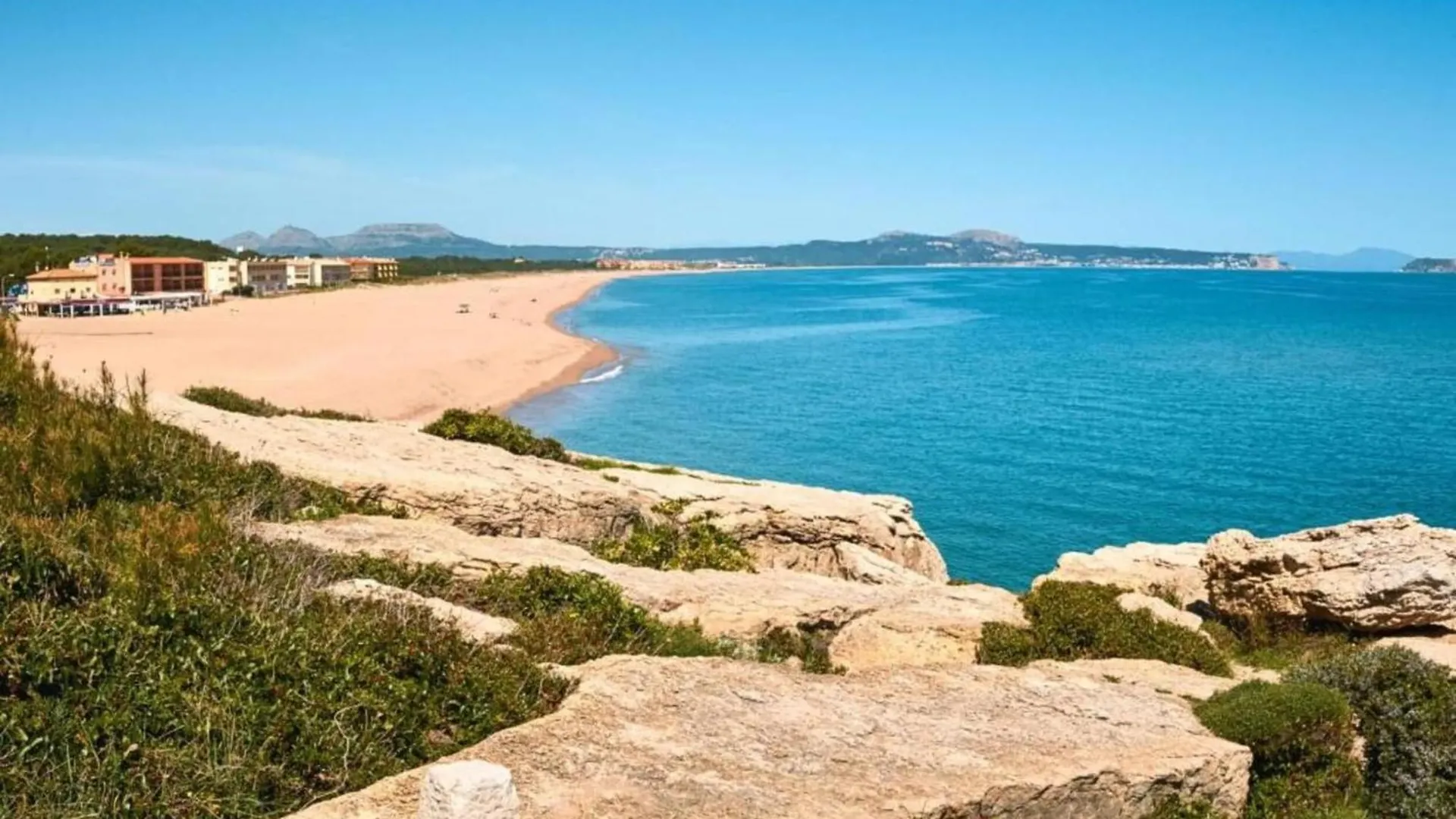 Appartement Green Mar A 302 Pals Espagne