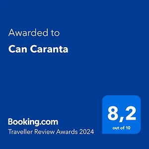  Vakantiehuis Caranta