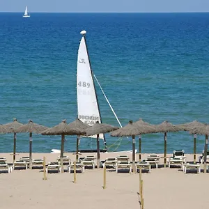 En Playa De By Golf Pals