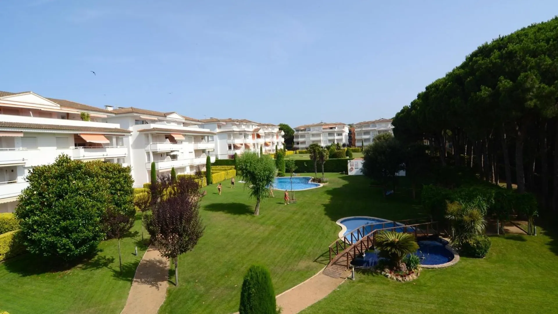 Green Mar A 302 location
